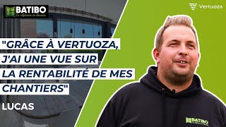 Batibo - Témoignage Client - Vertuoza