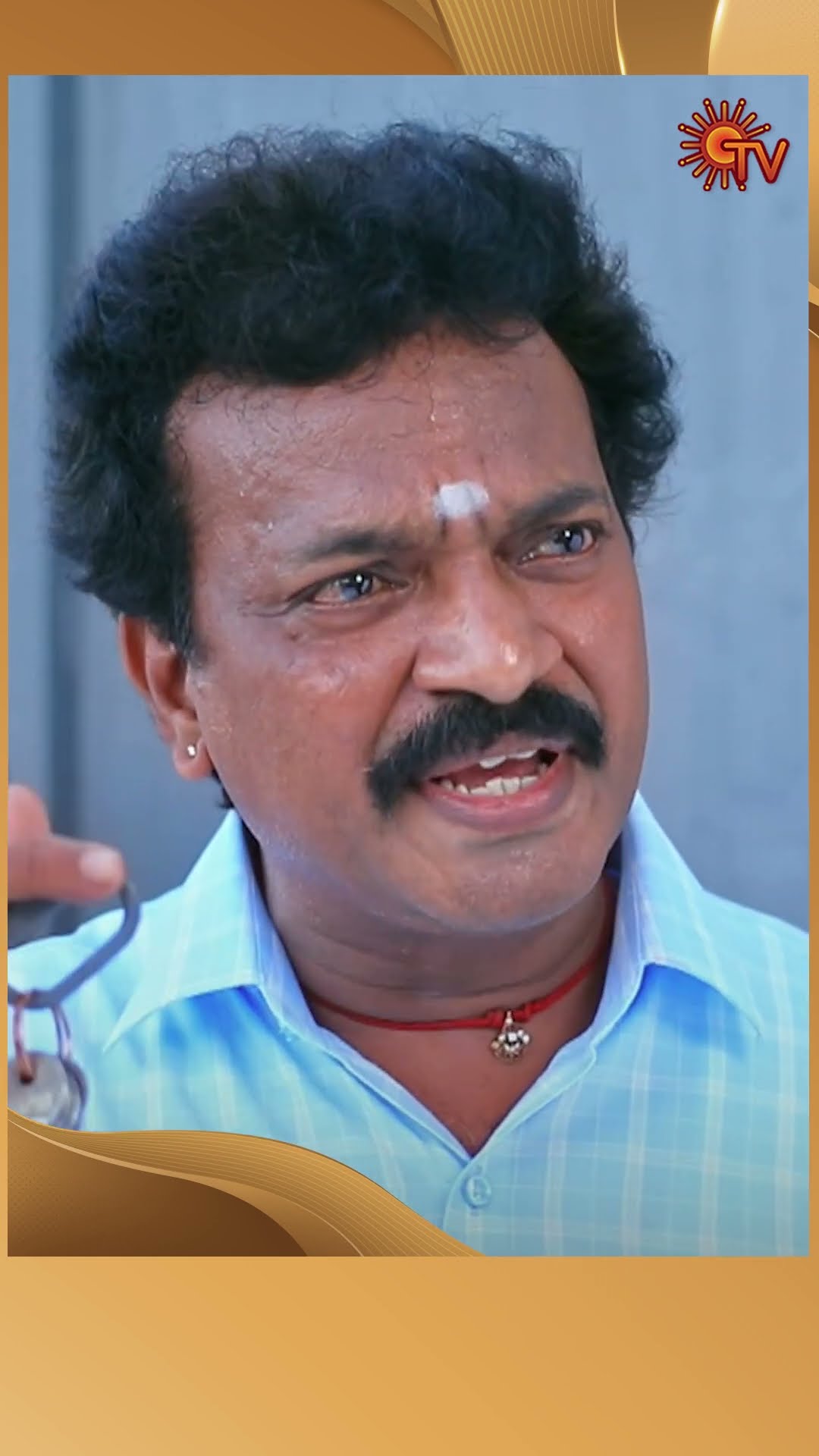 #PudhuVasantham #SunTV #shorts #tamilserial