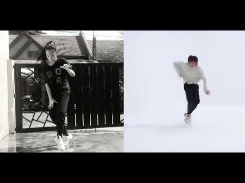 BTS (방탄소년단) JUNGKOOK Solo - SAVE ME [MMA REMIX] | Aimee Rose