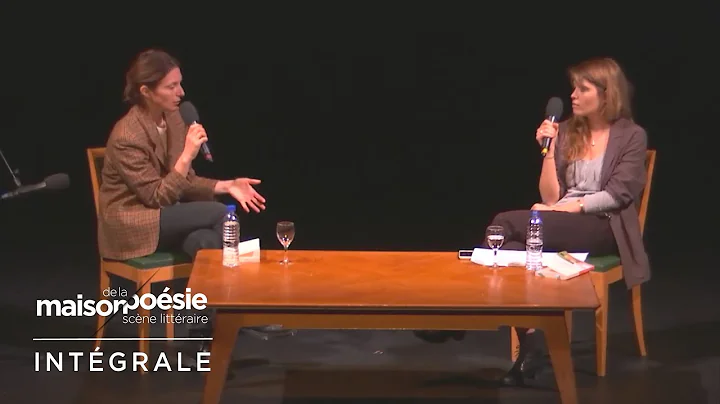 INTGRALE - Pauline Klein - La figurante