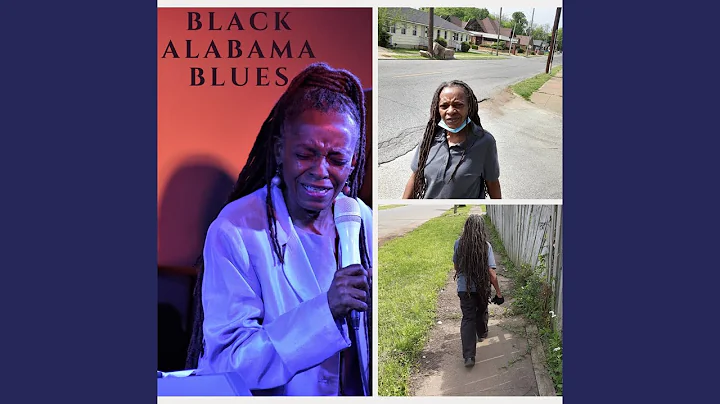 Black Alabama Blues