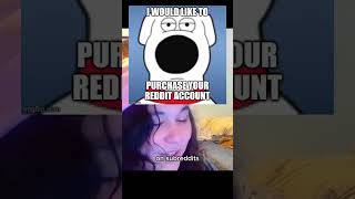 becoming a reddit mod ruins ur life w @kirnixis  #kirnixis #interview #comedy #reddit