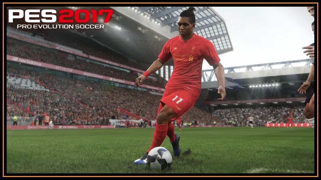 A ESTREIA DO TIME EM CAMPO E DO MARCO ASENSIO - PES 2017  