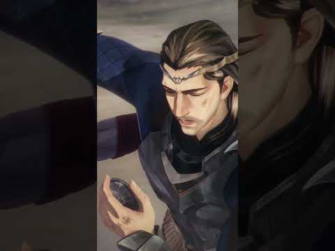 분노의 창조물 - <strong>쉬바나</strong> 업데이트 트레일러