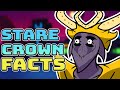 Top 5 Starecrown Facts in fnf