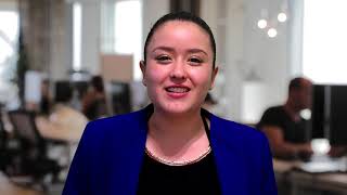Dependable Business Services - Message from Sabrina - Operations Manager