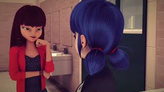 Toxic // LILANETTE // Miraculous AMV