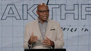 Breakthrough to Real Freedom – Blueprint for Breakthrough Part 11 – Rev. Dr. Samuel Gordon