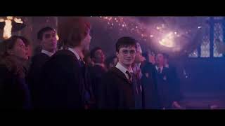 Hpatootp Fireworks Scene, But Its Set To Revolting Children