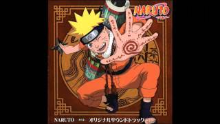 Naruto OST I #9 Sakura's Theme