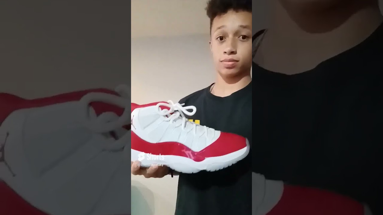 The shoes go crazy 🔥 