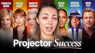 BUSINESS SUCCESS for projectors: 5 steps to make money