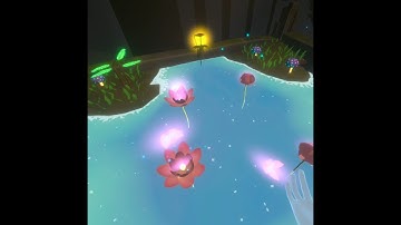 "Arcadia" CMU ETC 22Fall BVW Round 2 Project