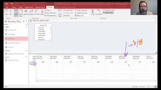 Famous DATA ANALYSIS & ORGANIZATION - LAB EXERCISE #3 - CREATING QUERIES IN MICROSOFT ACCESS Wealth