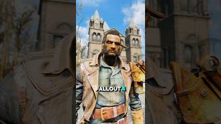 A new evil companion mod for Fallout 4! #fallout4 #fallout4mods A new evil companion mod for Fallout 4! #fallout4 #fallout4mods