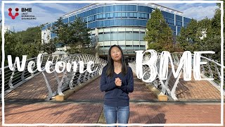 UNIST BME LAB Tour
