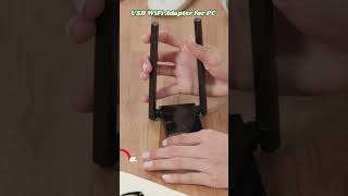 Tp-Link Archer Tx20U Plus Review Best Usb Wifi 6 Adapter For Pc In 2025