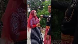 Adat Mandar