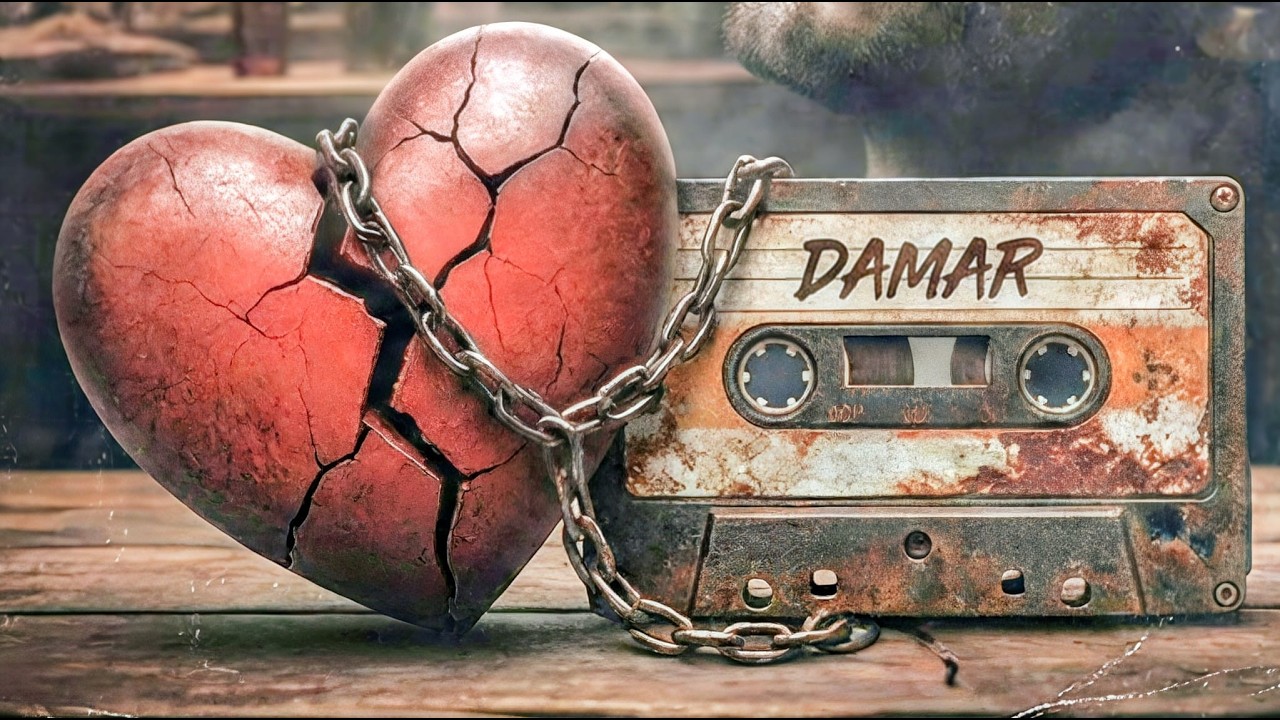 Efkarlı damar şarkılar  2026