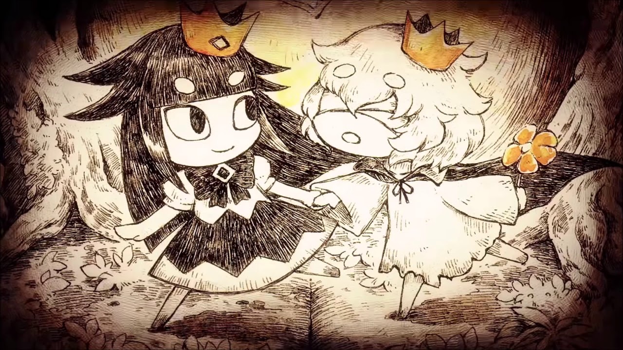 The liar princess and the blind prince steam фото 15