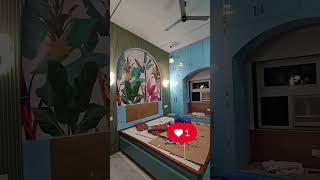 #bedroom design#for decora interior's