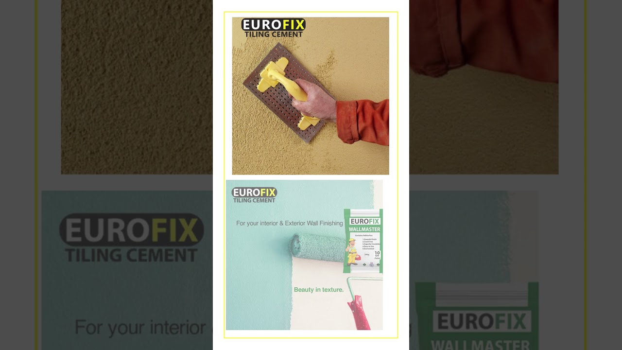 the BLEA | Eurofix WallMaster