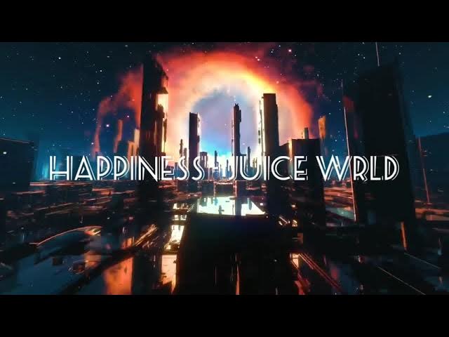 Happiness - Juice WRLD