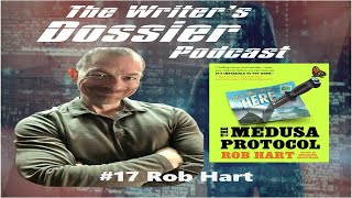 Rob Hart—THE MEDUSA PROTOCOL