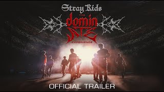 Stray Kids: The dominATE Experience - Official Trailer