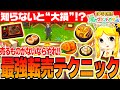 【牧場物語】グラバザで売る商品がない時の最強転売テクニック解説【 Let’s!風のグランドバザール Nintendo Switch 2】攻略/金策/作物/恋愛