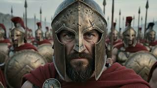300 Vs 300,000: The True Story Of Thermopylae