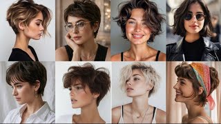 Gorgeous Haircut & Hair Dye Color Makeover Ideas ✨💇‍♀️ Best Women Hairstyles 2026