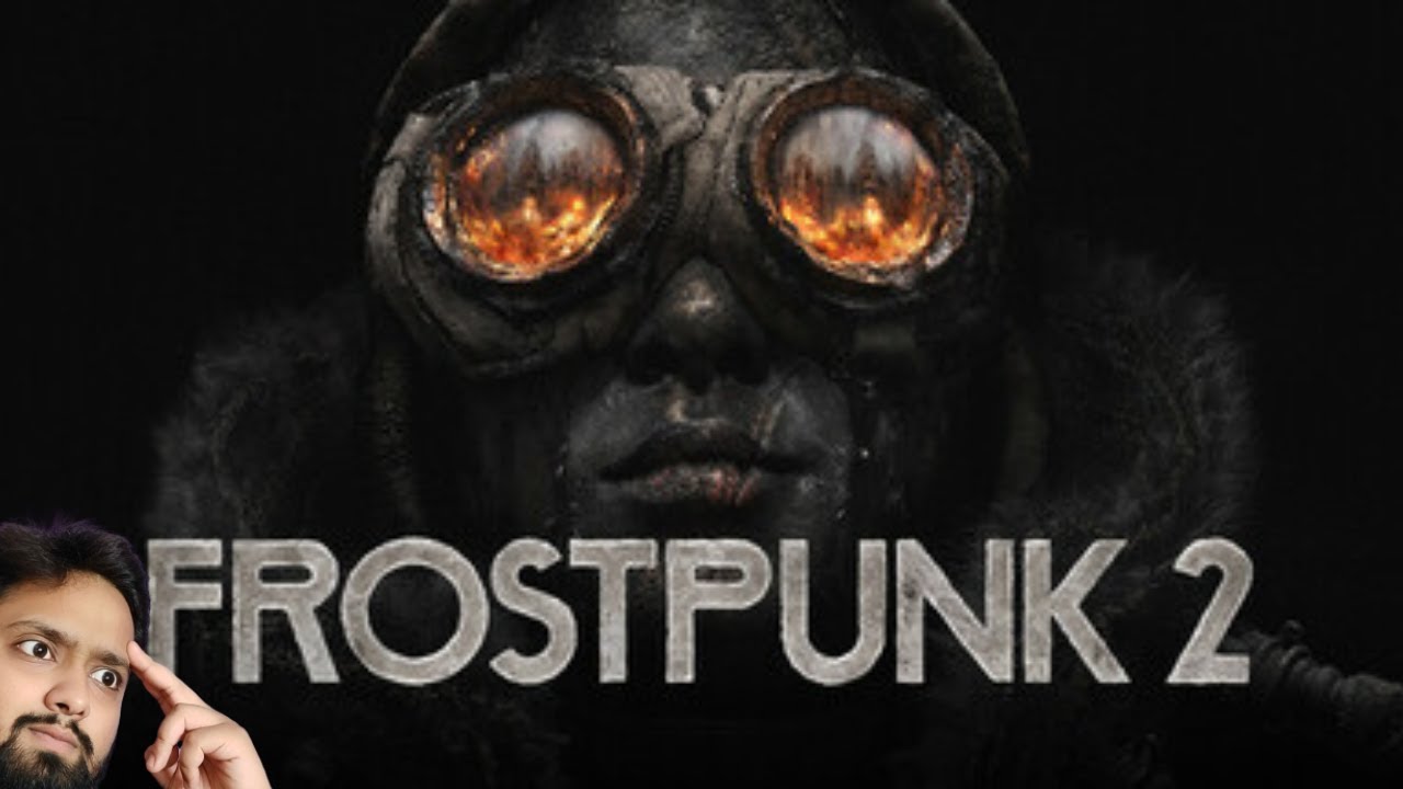 Can We Survive the Whiteout? ❄️ Frostpunk 2 Strategy & Survival | Dopamine Dharma