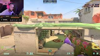 BEST CS2 CLIPS OF THE DAY #14 | CS2 TWITCH HIGHLIGHTS