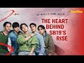 ATIN | The Heart Behind SB19s Rise