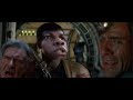 Ytp finn and the terrible horrible no good very bad pretty messed up day force awakens