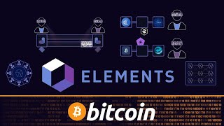 Elements Academy: Build Bitcoin Sidechains Using Free Open-Source Software screenshot 5