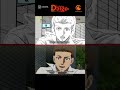 A look at the animatic and final work from Firefighter Daigo: Rescuer in Orange 👨u200d🚒🔥 #anime #sh