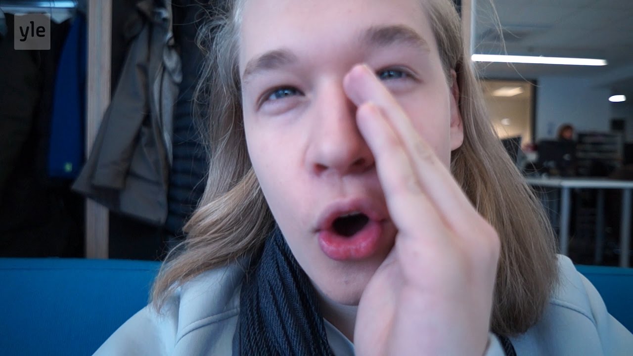 UPplus: Joelin MYDAY