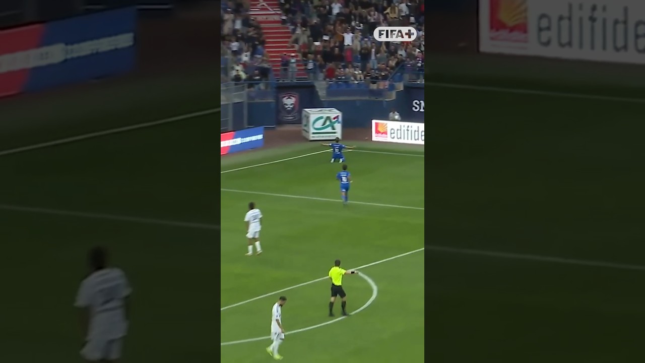 Starting the season in style! 😎