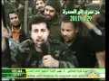 Qaddafi supporters push east in pickups 29 Mar 2011 part two