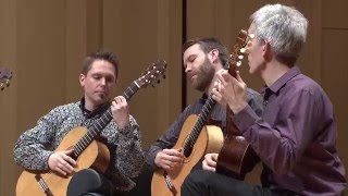 Minneapolis Guitar Quartet - Purple Rain - Prince chords