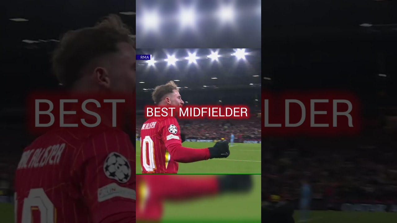 Liverpool's Greatest Players Ever! No Lie Edition