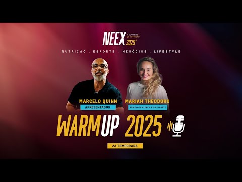 PSICOLOGIA COM A DRA MARIAH THEODORO NO QUALITYCAST BY NEEX