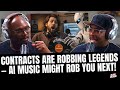 Joe Budden's Business Model Proves Podcasters Are the New Artists | Episode 44