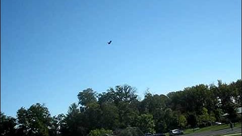 55mm Mirage 2000 EDF