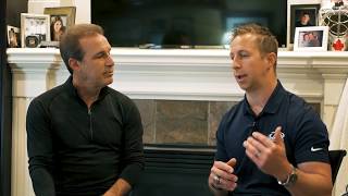 Q&A with Ken Daniels