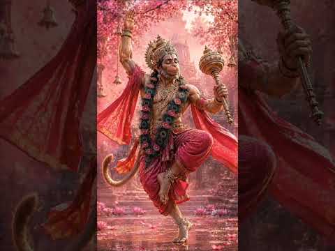 #shorts #hanuman #jaishreeram #sanatandharma #bhaktishorts