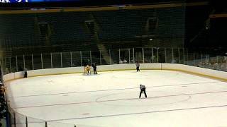 Buffalo Sabres Prospects Shootout
