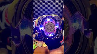 MIGHTY MORPHIN POWER RANGERS LC MORPHER 3D print Ninjetti Frog COIN| #short #lightningcollection